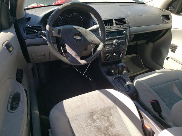 Photo 8 from auction – 2007 CHEVROLET COBALT LS with VIN 1G1AK15F877247889