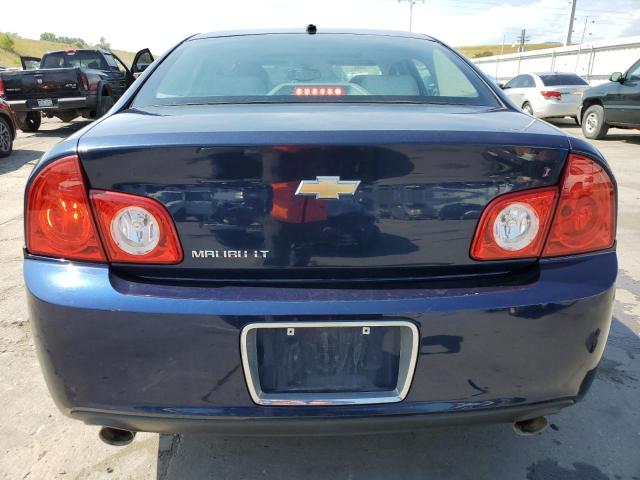 Photo 6 from auction – 2010 CHEVROLET MALIBU 2LT with VIN 1G1ZD5E7XA4135410