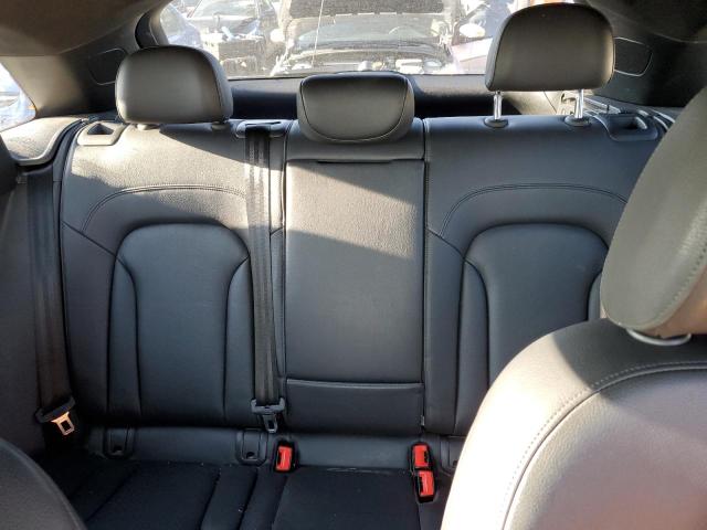 Photo 10 from auction – 2015 AUDI Q3 PREMIUM with VIN WA1EFCFS3FR011698