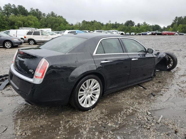 Photo 3 from auction – 2014 CHRYSLER 300C VARVA with VIN 2C3CCADG2EH140706