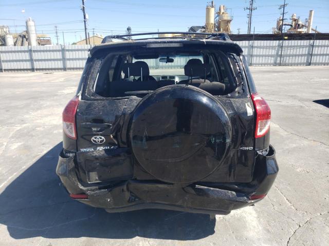 Photo 6 from auction – 2008 TOYOTA RAV4 with VIN JTMBD33V885140446