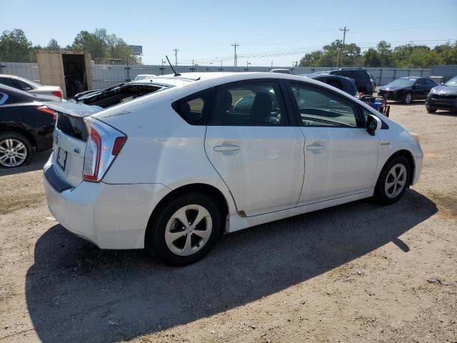 Photo 3 from auction – 2012 TOYOTA PRIUS with VIN JTDKN3DU7C5466878