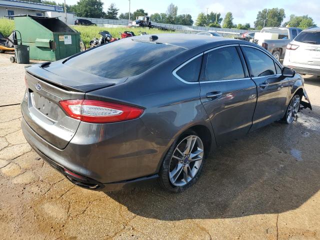 Photo 3 from auction – 2016 FORD FUSION TIT with VIN 3FA6P0K93GR299677
