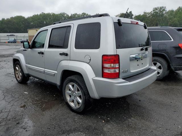 Photo 2 from auction – 2012 JEEP LIBERTY SP with VIN 1C4PJMAK2CW187164