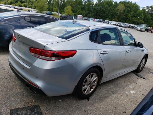 Photo 3 from auction – 2016 KIA OPTIMA LX with VIN 5XXGT4L39GG084864