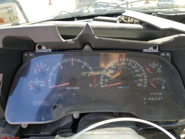 Photo 9 from auction – 2001 DODGE RAM 1500 with VIN 1B7HC13Y91J226082