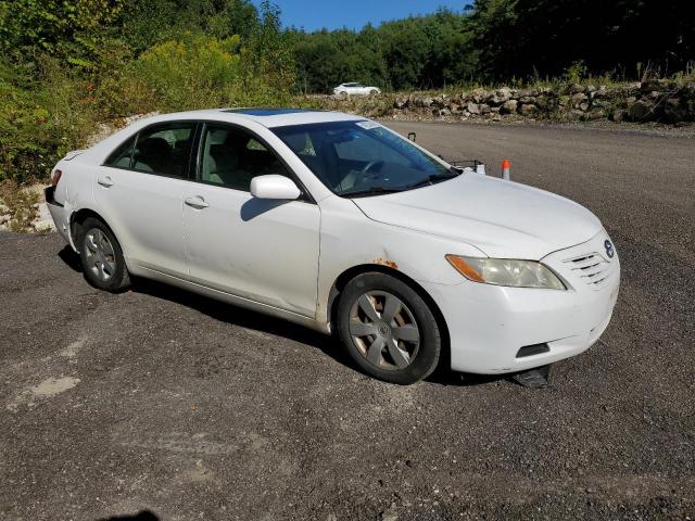 Photo 4 from auction – 2009 TOYOTA CAMRY BASE with VIN 4T1BE46K49U804412