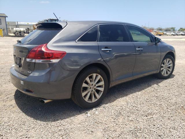 Photo 3 from auction – 2015 TOYOTA VENZA LE with VIN 4T3ZA3BB6FU094197