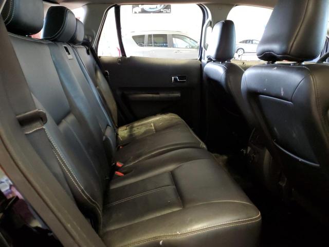 Photo 11 from auction – 2009 FORD EDGE LIMIT with VIN 2FMDK49C49BA69538
