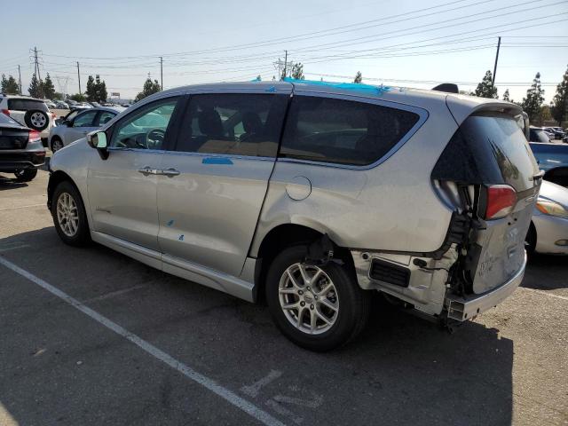 Photo 2 from auction – 2022 CHRYSLER VOYAGER LX with VIN 2C4RC1CG9NR163000