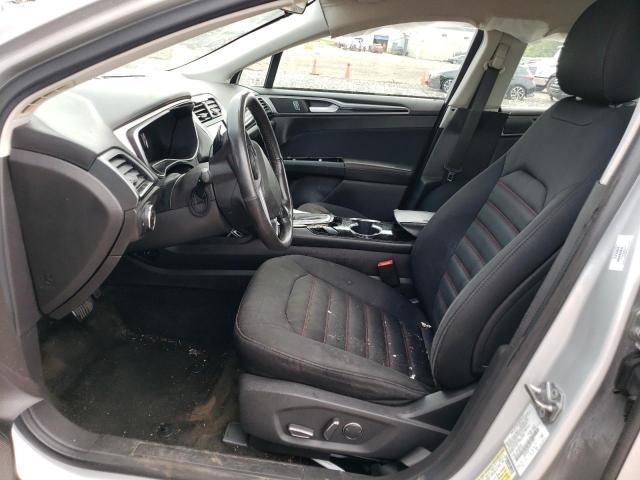 Photo 7 from auction – 2016 FORD FUSION SE with VIN 3FA6P0T99GR271963