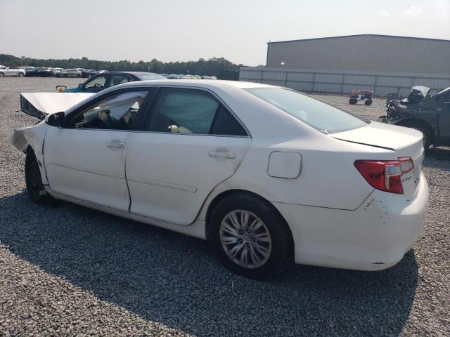 Photo 2 from auction – 2012 TOYOTA CAMRY BASE with VIN 4T1BF1FK7CU628099