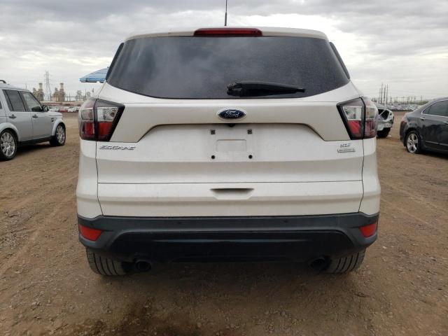 Photo 6 from auction – 2017 FORD ESCAPE SE with VIN 1FMCU0GD3HUA23587