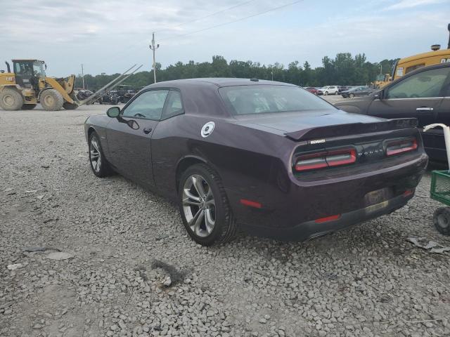Photo 2 from auction – 2022 DODGE CHALLENGER with VIN 2C3CDZBTXNH211890
