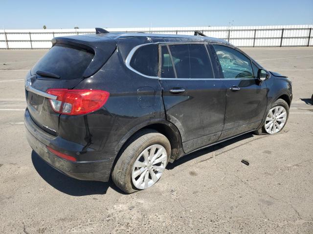 Photo 3 from auction – 2017 BUICK ENVISION E with VIN LRBFXBSA5HD074606