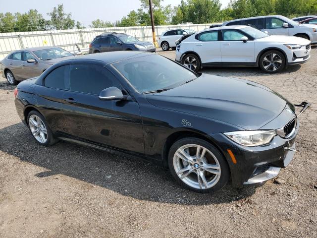 Photo 4 from auction – 2017 BMW 440XI with VIN WBA4U1C3XH5A16271