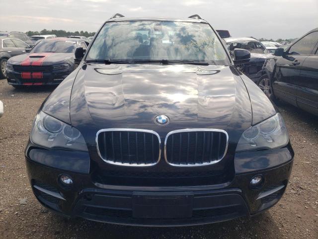 Photo 5 from auction – 2013 BMW X5 XDRIVE3 with VIN 5UXZV4C55D0B04806