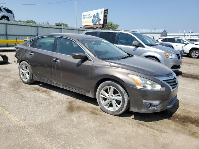 Photo 4 from auction – 2013 NISSAN ALTIMA 2.5 with VIN 1N4AL3AP0DC149687