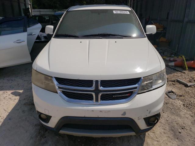 Photo 5 from auction – 2012 DODGE JOURNEY SX with VIN 3C4PDCBG1CT314567