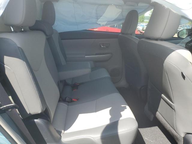Photo 10 from auction – 2015 TOYOTA PRIUS V with VIN JTDZN3EU5FJ017496
