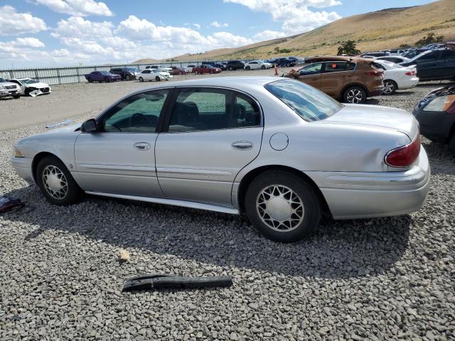 Photo 2 from auction – 2003 BUICK LESABRE with VIN 1G4HP54K334121055