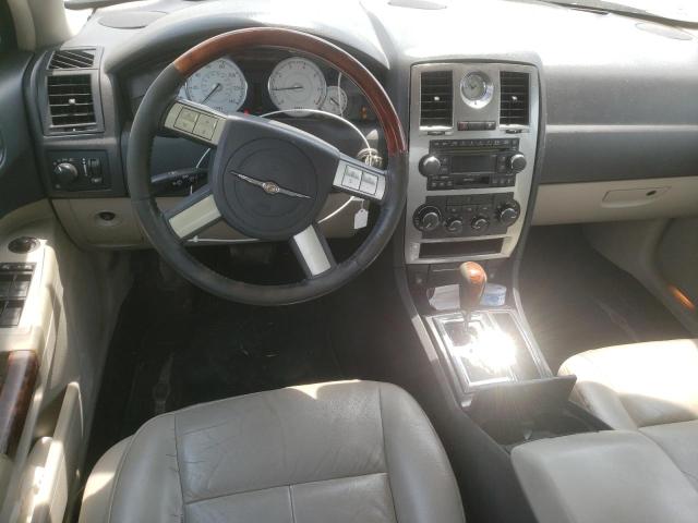 Photo 8 from auction – 2005 CHRYSLER 300 TOURIN with VIN 2C3JA53G35H645465