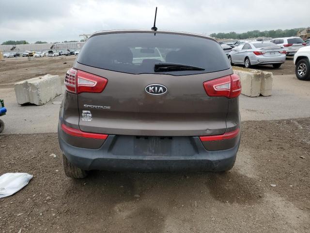 Photo 6 from auction – 2012 KIA SPORTAGE B with VIN KNDPB3A21C7344331