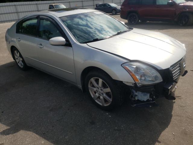 Photo 4 from auction – 2004 NISSAN MAXIMA SE with VIN 1N4BA41E24C859950
