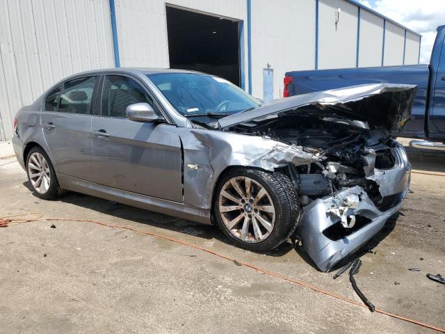 Photo 4 from auction – 2009 BMW 328 I with VIN WBAPH77579NM45530