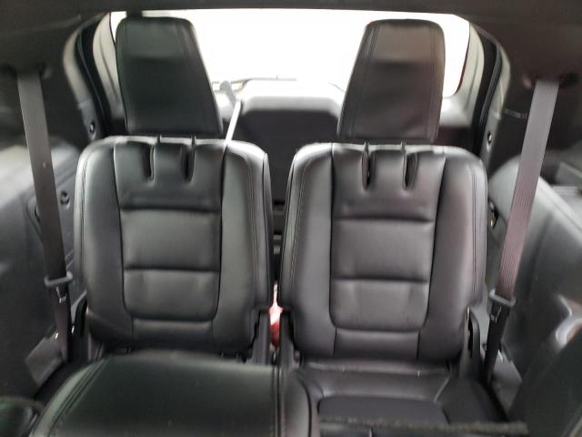 Photo 10 from auction – 2013 FORD EXPLORER X with VIN 1FM5K7D85DGA32895
