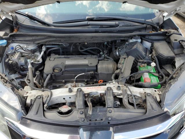 Photo 11 from auction – 2015 HONDA CR-V EXL with VIN 5J6RM4H78FL013987