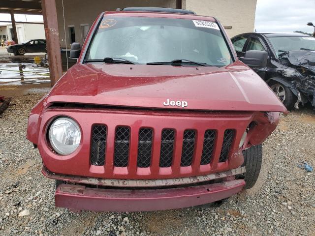 Photo 5 from auction – 2015 JEEP PATRIOT LA with VIN 1C4NJPFA7FD379740