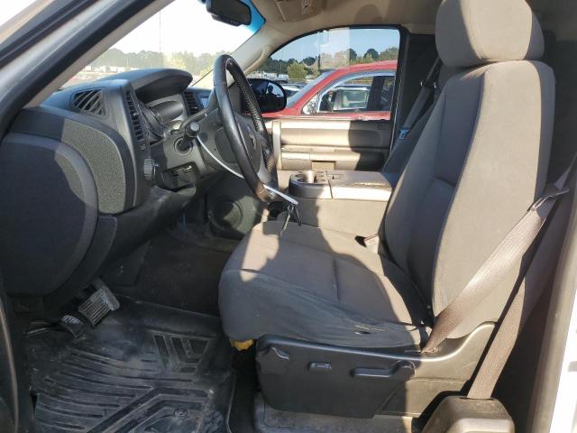 Photo 7 from auction – 2009 GMC SIERRA K15 with VIN 2GTEK29J991122607