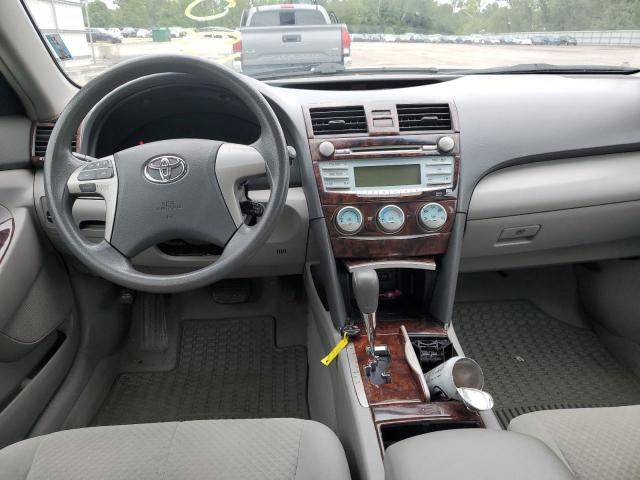Zdjęcie 8 z aukcji – 2007 TOYOTA CAMRY CE z VIN 4T1BE46K57U603003