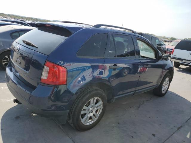 Photo 3 from auction – 2012 FORD EDGE SE with VIN 2FMDK3GC5CBA59248