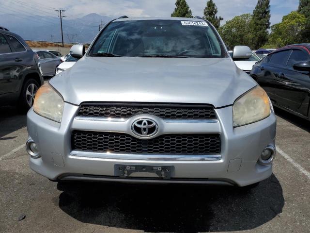 Photo 5 from auction – 2010 TOYOTA RAV4 LIMIT with VIN 2T3YF4DV1AW030877