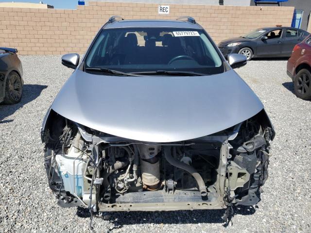 Photo 5 from auction – 2017 TOYOTA RAV4 LIMIT with VIN 2T3YFREV1HW335091