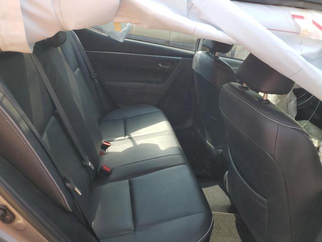 صورة رقم 10 من المزاد - 2014 TOYOTA COROLLA L مع VIN 2T1BURHE2EC028042