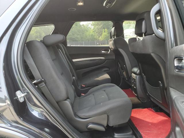 Photo 10 from auction – 2014 DODGE DURANGO SX with VIN 1C4RDJAG4EC414630