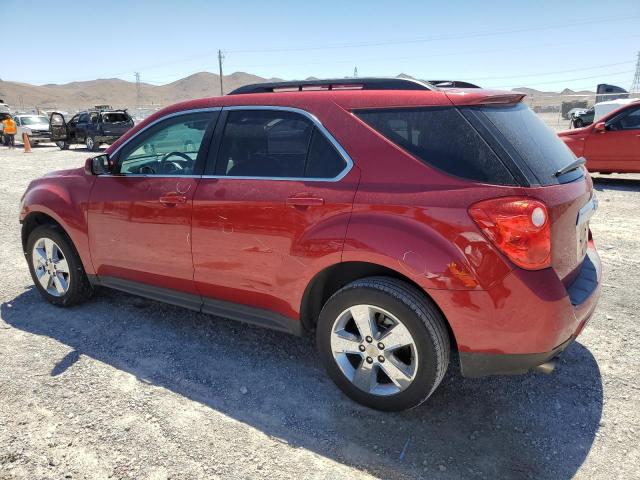 Photo 2 from auction – 2013 CHEVROLET EQUINOX LT with VIN 2GNFLPE34D6375083