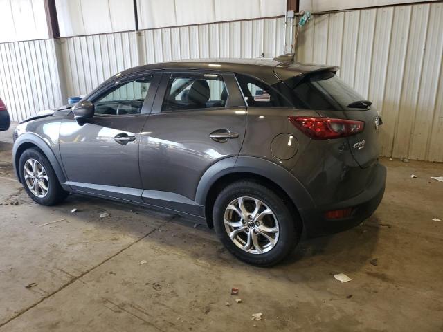 Photo 2 from auction – 2016 MAZDA CX-3 SPORT with VIN JM1DKFB71G0127634
