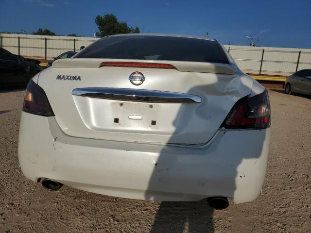 Снимка 6 от търг – 2013 NISSAN MAXIMA S с VIN 1N4AA5AP5DC803844