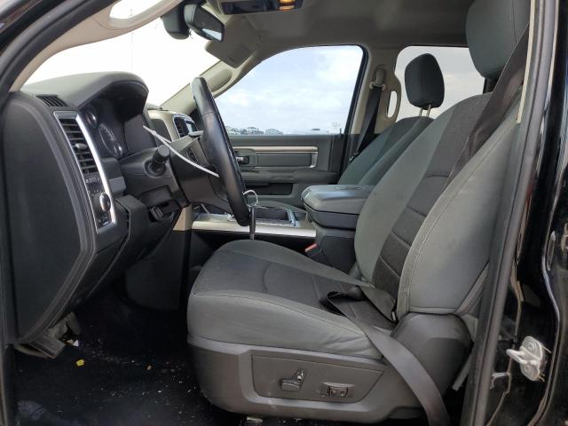 Photo 7 from auction – 2015 RAM 1500 SLT with VIN 1C6RR6GG5FS501599