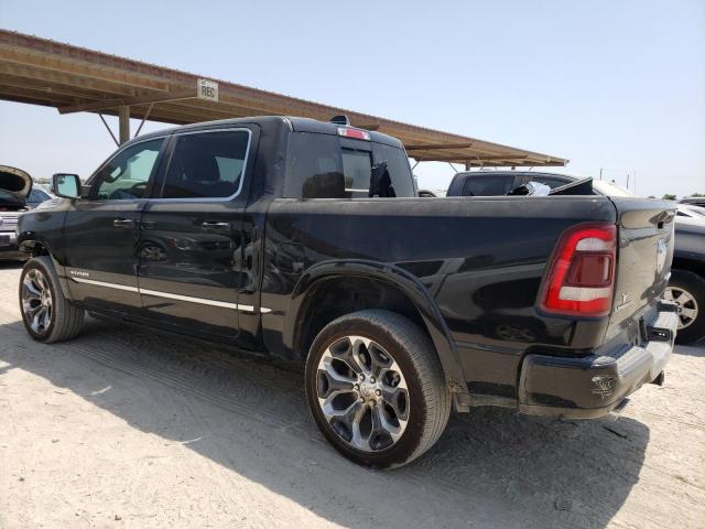 Photo 2 from auction – 2023 RAM 1500 LIMIT with VIN 1C6SRFHT0PN521594