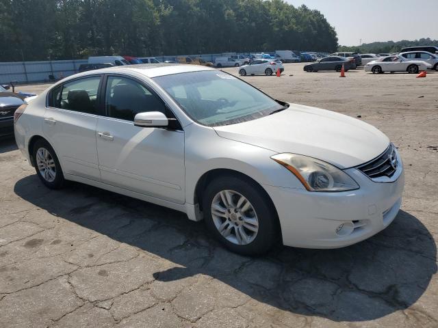 Photo 4 from auction – 2012 NISSAN ALTIMA with VIN 1N4AL2AP5CN403620