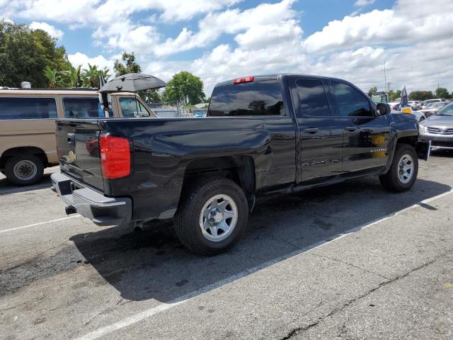 Photo 3 from auction – 2018 CHEVROLET SILVERADO with VIN 1GCRCNEC6JZ120719