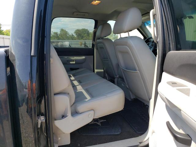 Photo 10 from auction – 2011 CHEVROLET SILVERADO with VIN 3GCPKSE32BG297634