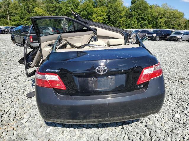 Photo 6 from auction – 2007 TOYOTA CAMRY with VIN 4T1BE46K97U033958
