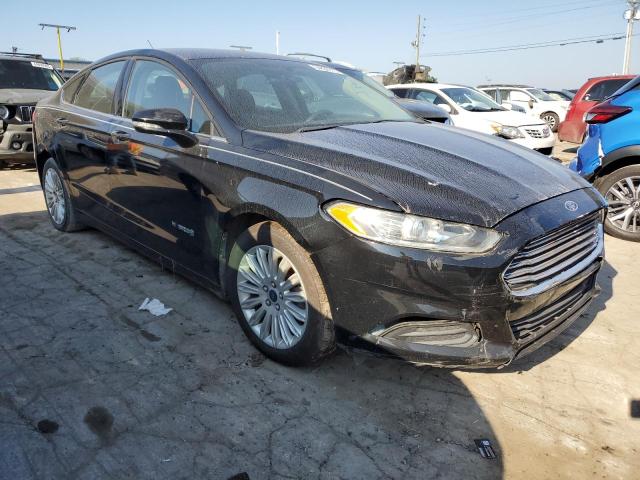 Photo 4 from auction – 2016 FORD FUSION SE with VIN 3FA6P0LU4GR333404