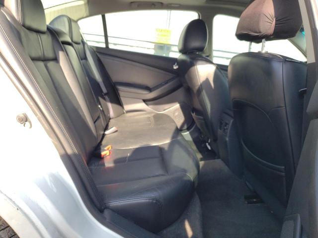 Photo 10 from auction – 2008 NISSAN ALTIMA 2.5 with VIN 1N4AL21E28C245660